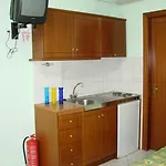 דירה Fountoukis אספרובלטה