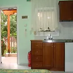 דירה Fountoukis אספרובלטה
