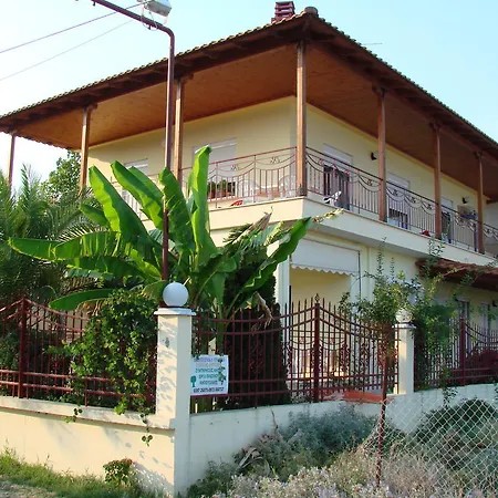 Apartment Fountoukis Asprovalta