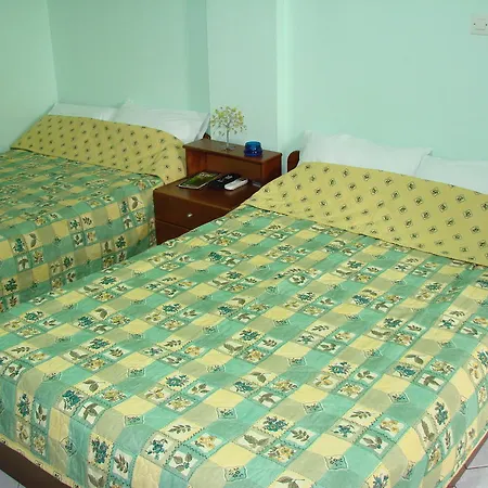 Apartment Fountoukis