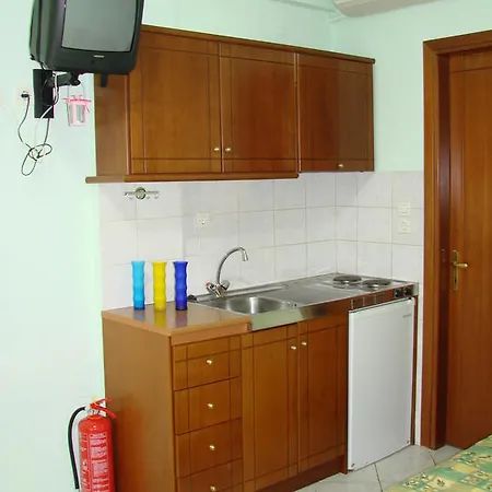 Apartment Fountoukis Asprovalta