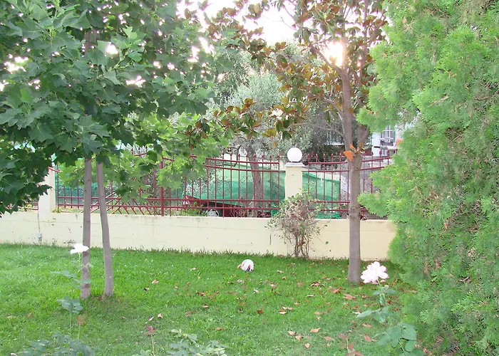Fountoukis Asprovalta