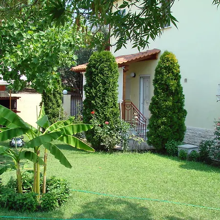 Fountoukis Studios أسبروبالتا