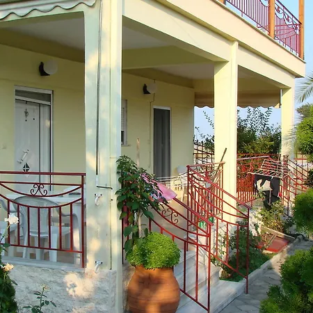 Fountoukis Studios * أسبروبالتا