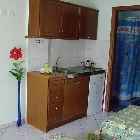 Daire Fountoukis Asprovalta