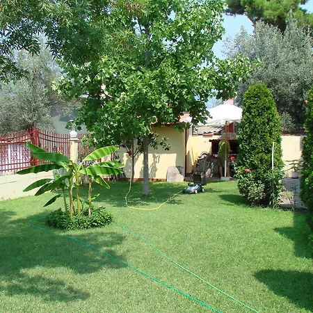 شقة Fountoukis Studios *