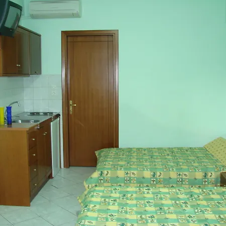 Fountoukis Studios أسبروبالتا