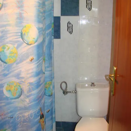 شقة Fountoukis Studios