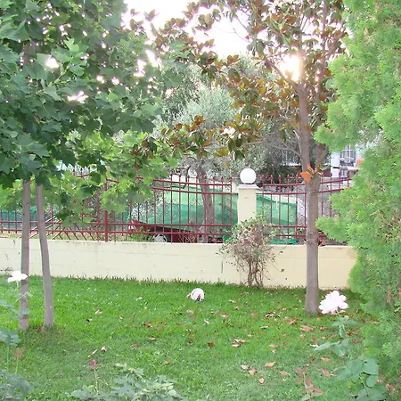 Fountoukis אספרובלטה