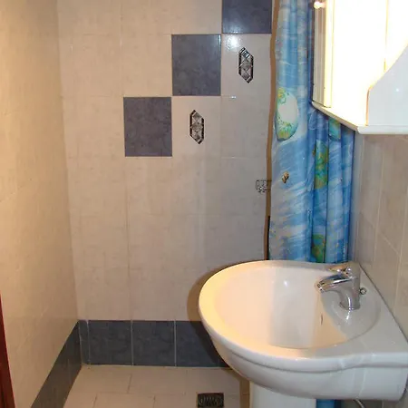 شقة Fountoukis Studios *