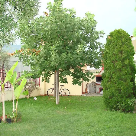 Daire Fountoukis Asprovalta